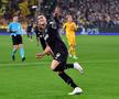 Juventus - Borussia Dortmund, în etapa #1 din Liga Campionilor (sezonul 2025/2026) // FOTO: Getty Images