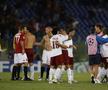 Fix 17 ani de când zidarul Culio a răpus gladiatorii » Imagini memorabile de pe Olimpico + Amintirile „Papei de la Roma”: „Fază tare cu Trică în vestiar”