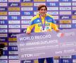 Desire e mereu acolo pentru „Mondo” Duplantis, sportivul momentului în lume » Scenă cu repetiție: sărutul de la Tokyo a devenit viral
