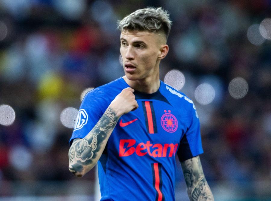 Tavi Popescu e în cădere liberă 2025 a trecut în zadar » TOP 10 cele mai mari decepții din Superliga în acest an