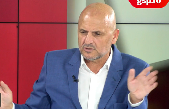 Mititelu, față în față cu Ioanițoaia: „Ar mai fi fost Rotaru lider dacă nu primea ajutor?”