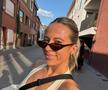 Sprintera australiană Bree Rizzo/ Foto: Instagram