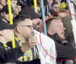 „Vă iau gâtul, sclavilor!” » Imagini scandaloase: amenințări cu moartea în Superliga