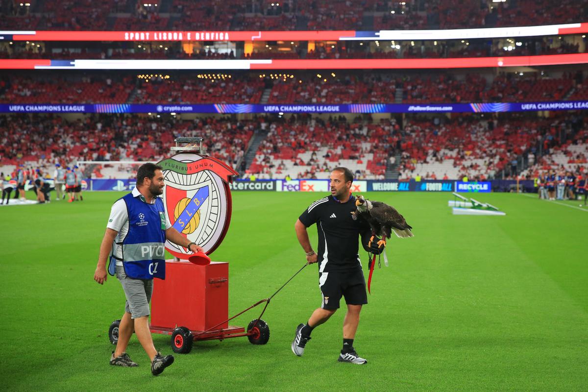 Qarabag a șocat continentul! 5 detalii de culoare de pe „Da Luz”, dintr-o seară istorică