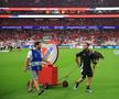 Benfica - Qarabag, cadre de Ionuț Iordache (GSP)