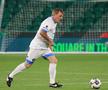 Gică Hagi la evenimentul Legends Charity Game FOTO: Ionuț Iordache (GSP)