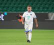 Gică Hagi la evenimentul Legends Charity Game FOTO: Ionuț Iordache (GSP)