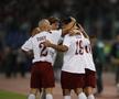 Fix 17 ani de când zidarul Culio a răpus gladiatorii » Imagini memorabile de pe Olimpico + Amintirile „Papei de la Roma”: „Fază tare cu Trică în vestiar”