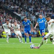 Real Madrid - Marseille/ foto: Getty Images