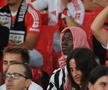 Benfica - Qarabag, cadre de Ionuț Iordache (GSP)