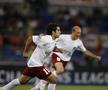 Fix 17 ani de când zidarul Culio a răpus gladiatorii » Imagini memorabile de pe Olimpico + Amintirile „Papei de la Roma”: „Fază tare cu Trică în vestiar”