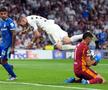 Real Madrid - Marseille/ foto: Getty Images