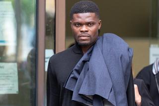 Thomas Partey, reținut la Londra » Motivul pentru care mijlocașul ghanez se desparte de colegii de la Villarreal