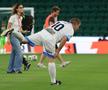 Gică Hagi la evenimentul Legends Charity Game FOTO: Ionuț Iordache (GSP)
