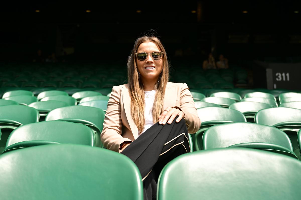 A trecut prin depresie, s-a retras temporar și a avut probleme la inimă: „Eram un zombie” » Fran Kirby a revenit și a câștigat tot: 8 titluri în Anglia, Champions League și EURO