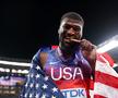 Ce poveste! Cordell Tinch, de la fabrica de hârtie igienică la titlul de campion mondial la Tokyo