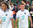 Gică Hagi la evenimentul Legends Charity Game FOTO: Ionuț Iordache (GSP)