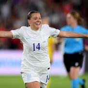 Francesca Kirby / foto: Getty