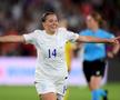 Francesca Kirby / foto: Getty