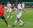 Gică Hagi la evenimentul Legends Charity Game FOTO: Ionuț Iordache (GSP)