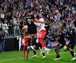 Cele mai tari imagini ale serii de 16 septembrie 2025 în Liga Campionilor