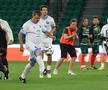 Gică Hagi la evenimentul Legends Charity Game FOTO: Ionuț Iordache (GSP)