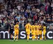 Juventus - Borussia Dortmund, în etapa #1 din Liga Campionilor (sezonul 2025/2026) // FOTO: Getty Images
