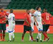 Gică Hagi la evenimentul Legends Charity Game FOTO: Ionuț Iordache (GSP)