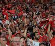 Benfica - Qarabag, cadre de Ionuț Iordache (GSP)