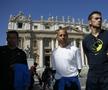Fix 17 ani de când zidarul Culio a răpus gladiatorii » Imagini memorabile de pe Olimpico + Amintirile „Papei de la Roma”: „Fază tare cu Trică în vestiar”