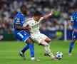 Real Madrid - Marseille/ foto: Getty Images
