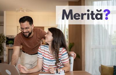 Merita.ro: Un site care nu vrea să îți vândă nimic, ci doar să te ajute să cumperi