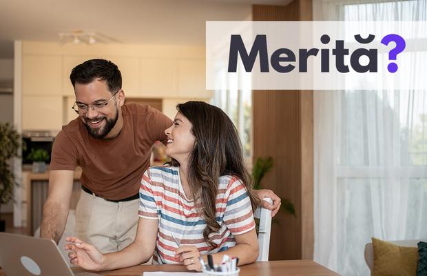 Merita.ro: Un site care nu vrea să îți vândă nimic, ci doar să te ajute să cumperi