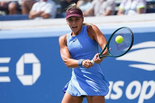 Jaqueline Cristian, prima „rachetă” a României/Foto: Imago Images