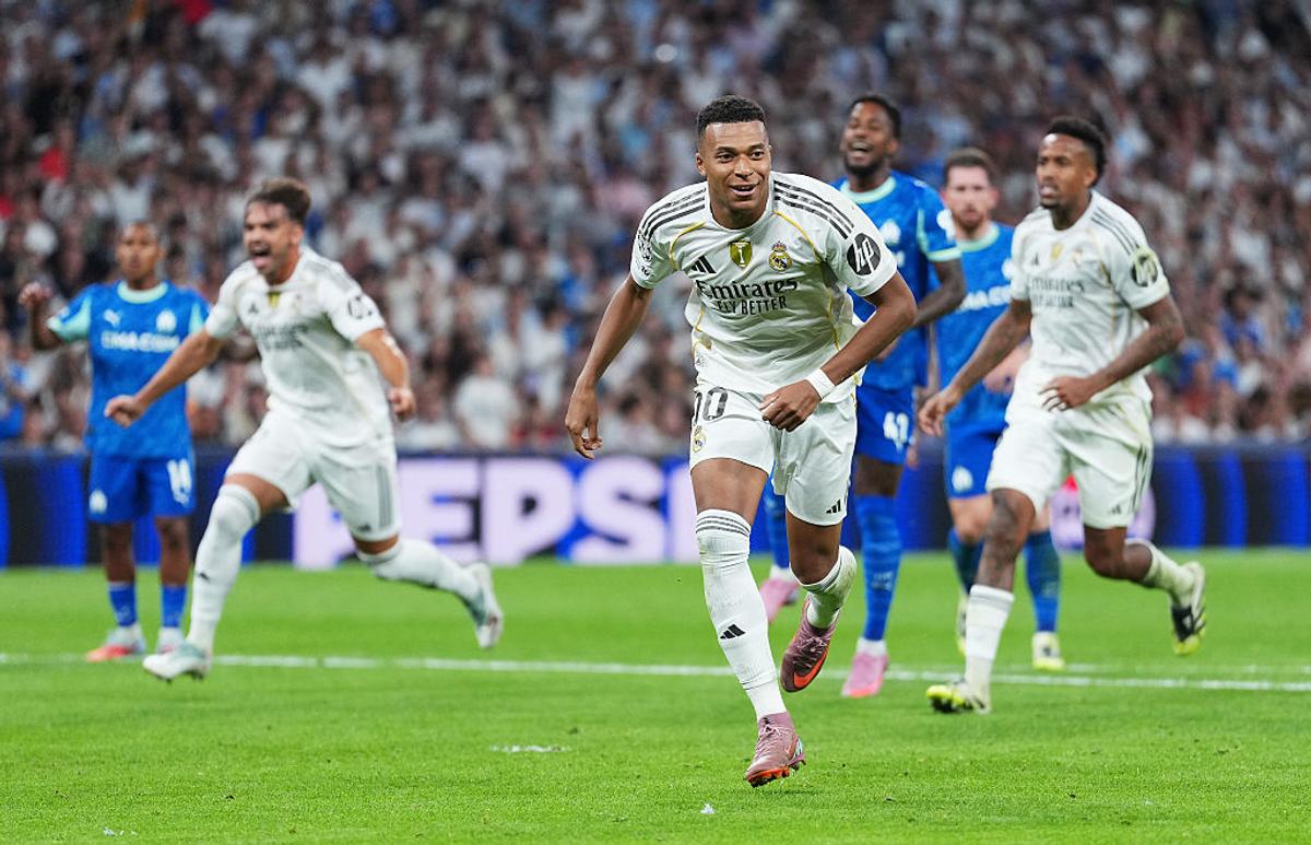 Seară INCREDIBILĂ în Liga Campionilor » 8 (OPT) goluri după pauză în Juventus - Dortmund + Qarabag, victorie IMENSĂ!