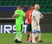 Gică Hagi la evenimentul Legends Charity Game FOTO: Ionuț Iordache (GSP)