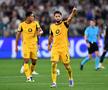 Juventus - Borussia Dortmund, în etapa #1 din Liga Campionilor (sezonul 2025/2026) // FOTO: Getty Images