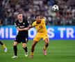 Juventus - Borussia Dortmund, în etapa #1 din Liga Campionilor (sezonul 2025/2026) // FOTO: Getty Images