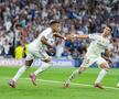 Real Madrid - Marseille/ foto: Getty Images
