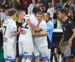 Gică Hagi la evenimentul Legends Charity Game FOTO: Ionuț Iordache (GSP)