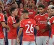 Benfica - Qarabag, cadre de Ionuț Iordache (GSP)