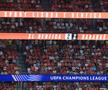 Benfica - Qarabag, cadre de Ionuț Iordache (GSP)