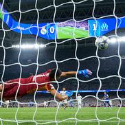 Real Madrid - Marseille/ foto: Getty Images