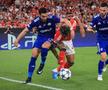 Benfica - Qarabag, cadre de Ionuț Iordache (GSP)