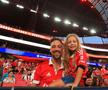 Benfica - Qarabag, cadre de Ionuț Iordache (GSP)
