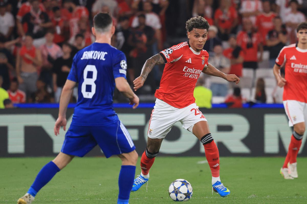 Qarabag a șocat continentul! 5 detalii de culoare de pe „Da Luz”, dintr-o seară istorică
