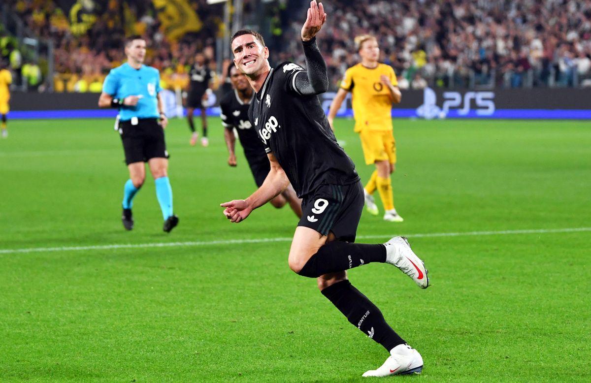 Cele mai tari imagini ale serii de 16 septembrie 2025 în Liga Campionilor