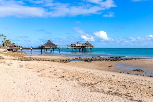 Nouméa, Noua Caledonie / foto: Imago