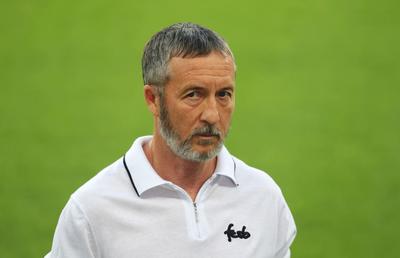 Mihai Stoica anunță o problemă mare la FCSB: „A ieșit din antrenament azi”