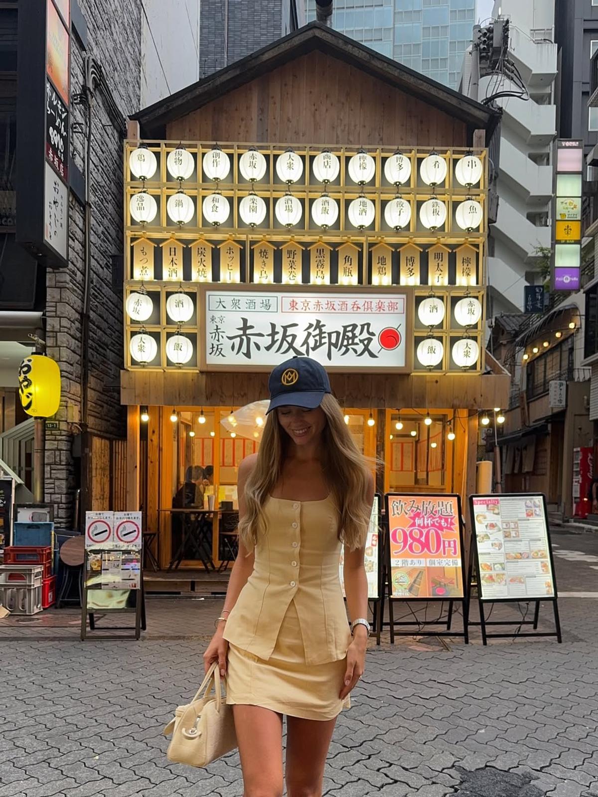 Desire Inglander, mereu acolo pentru fenomenul „Mondo” Duplantis: imagini de la Tokyo, locul ultimului record mondial